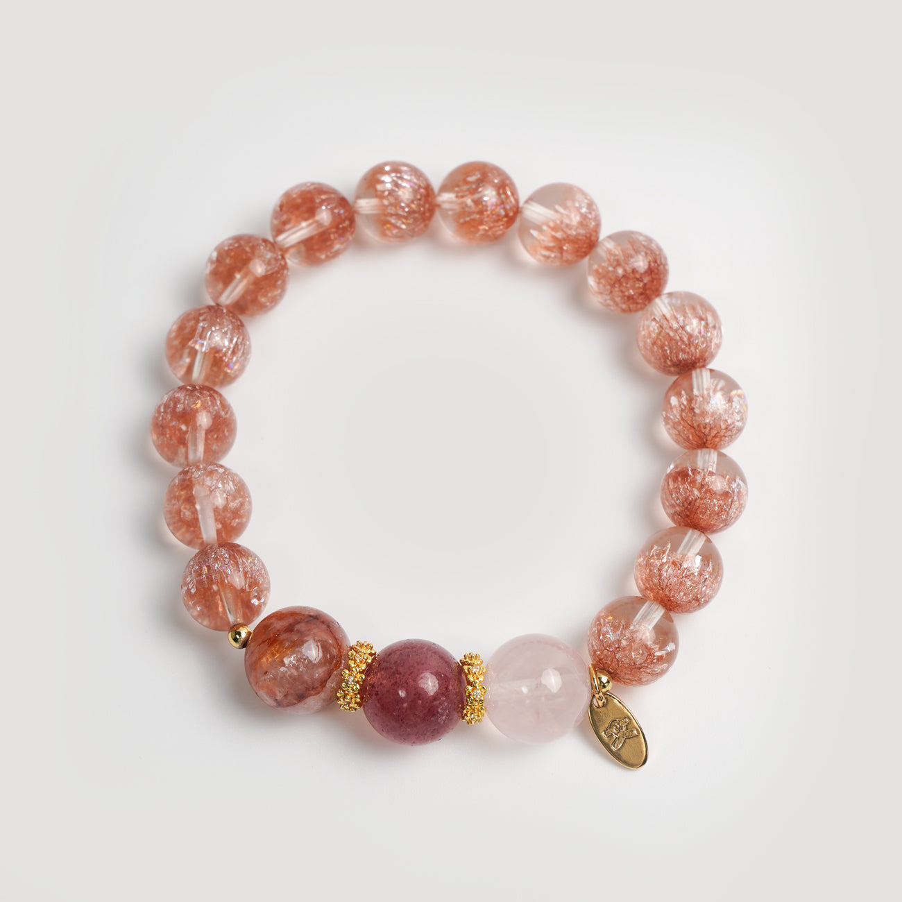 Fireworks of Fate Bracelet