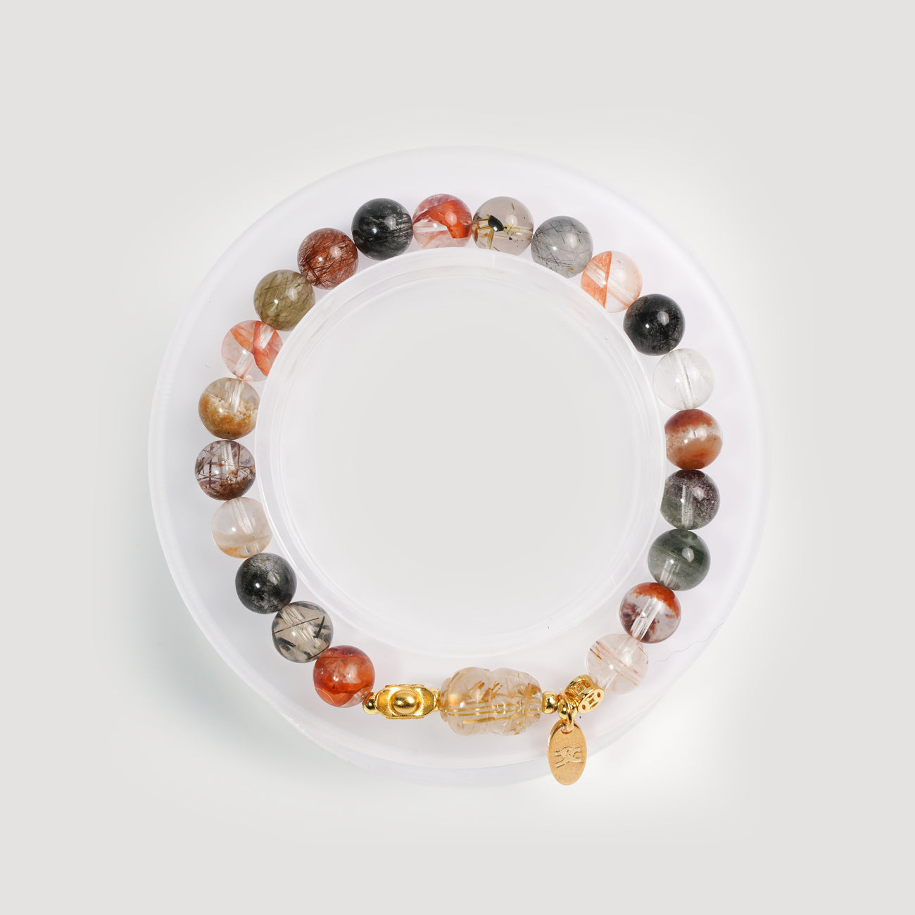 Wealth Guardian Bracelet