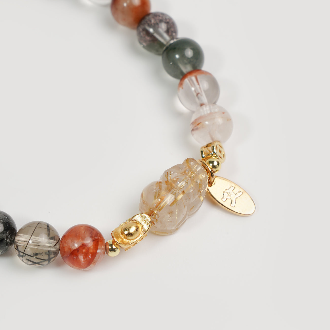 Wealth Guardian Bracelet