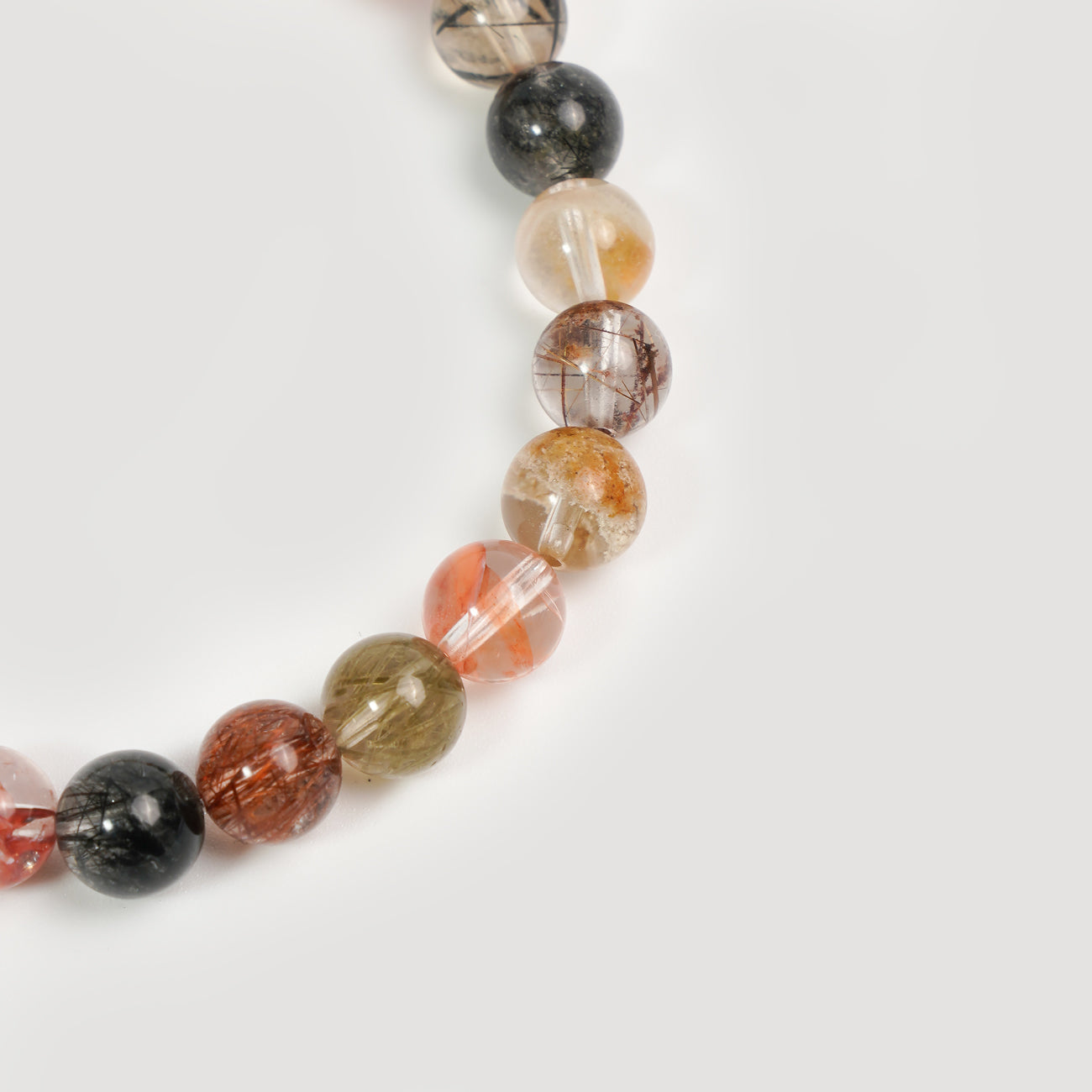 Wealth Guardian Bracelet