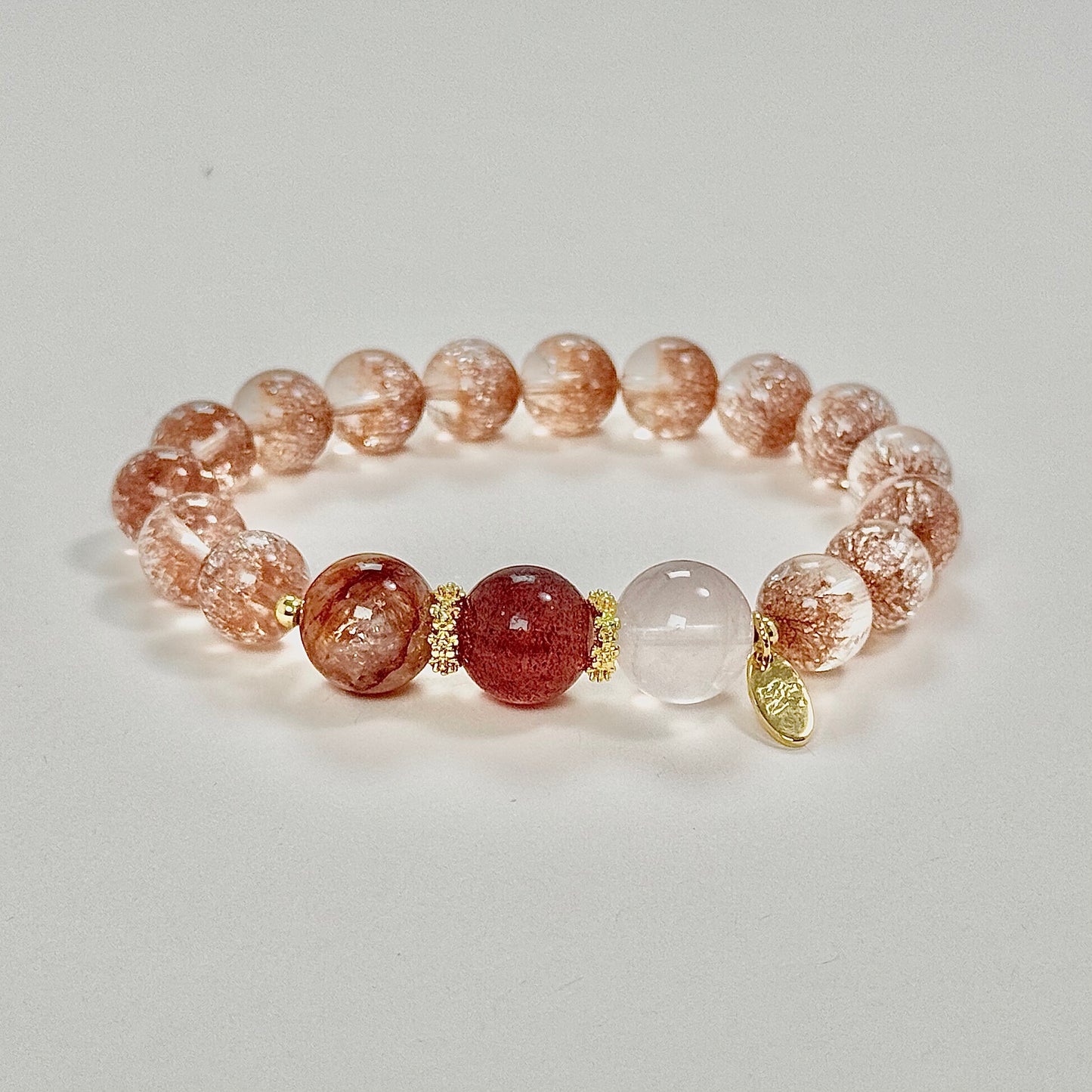 Fireworks of Fate Bracelet