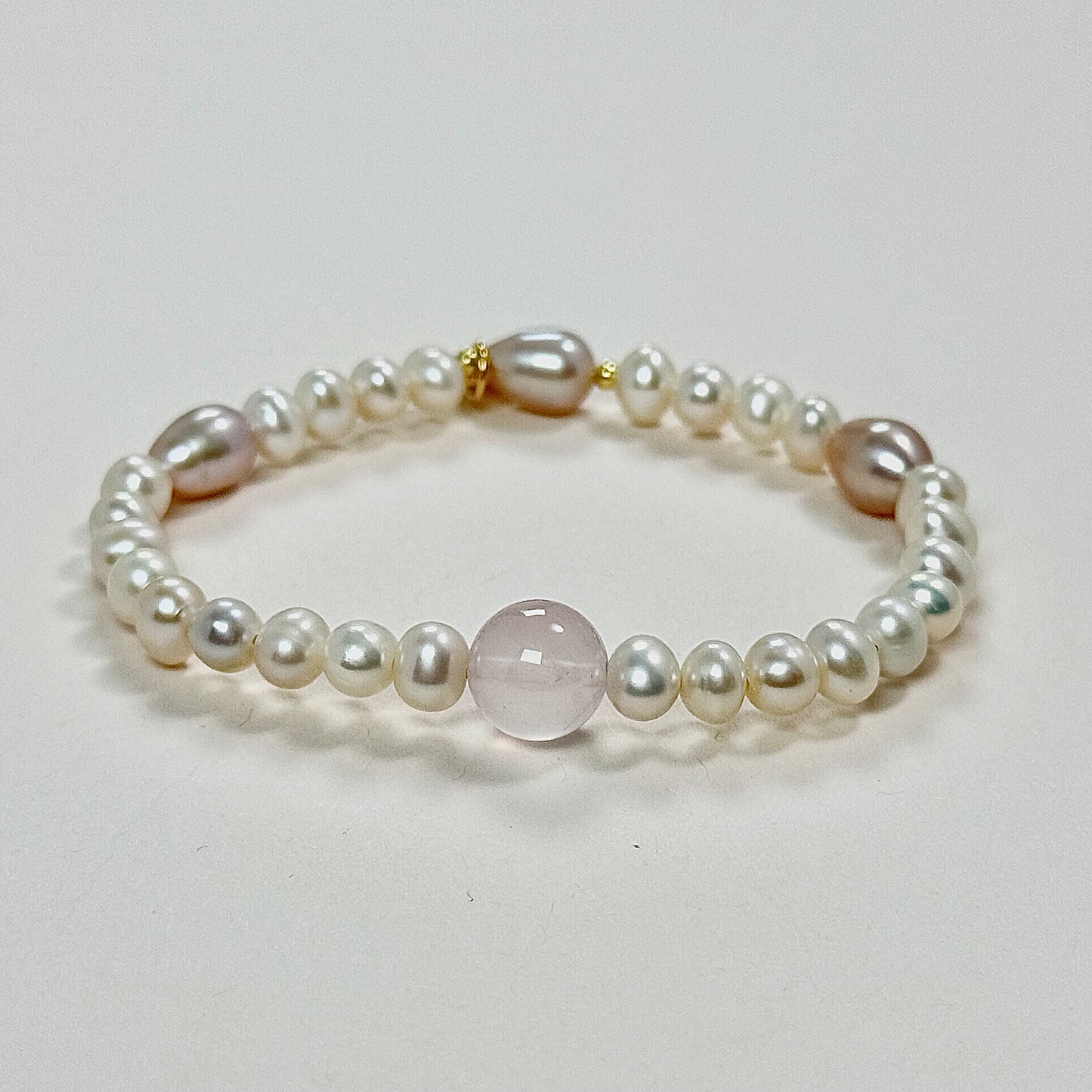 Pure Harmony Bracelet