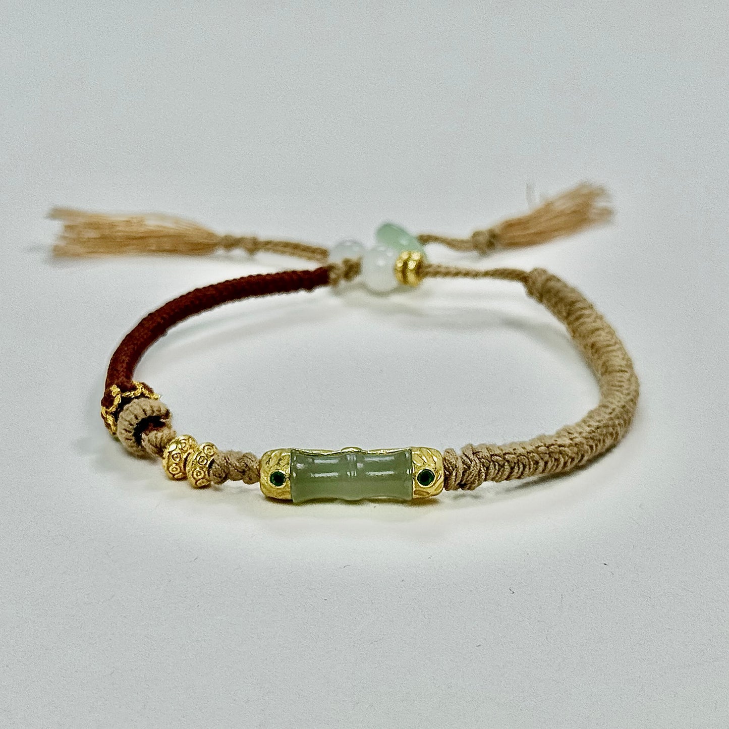 Soaring Success Bracelet