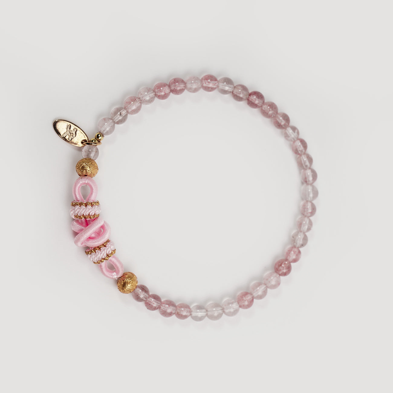 Bound by Love Bracelet