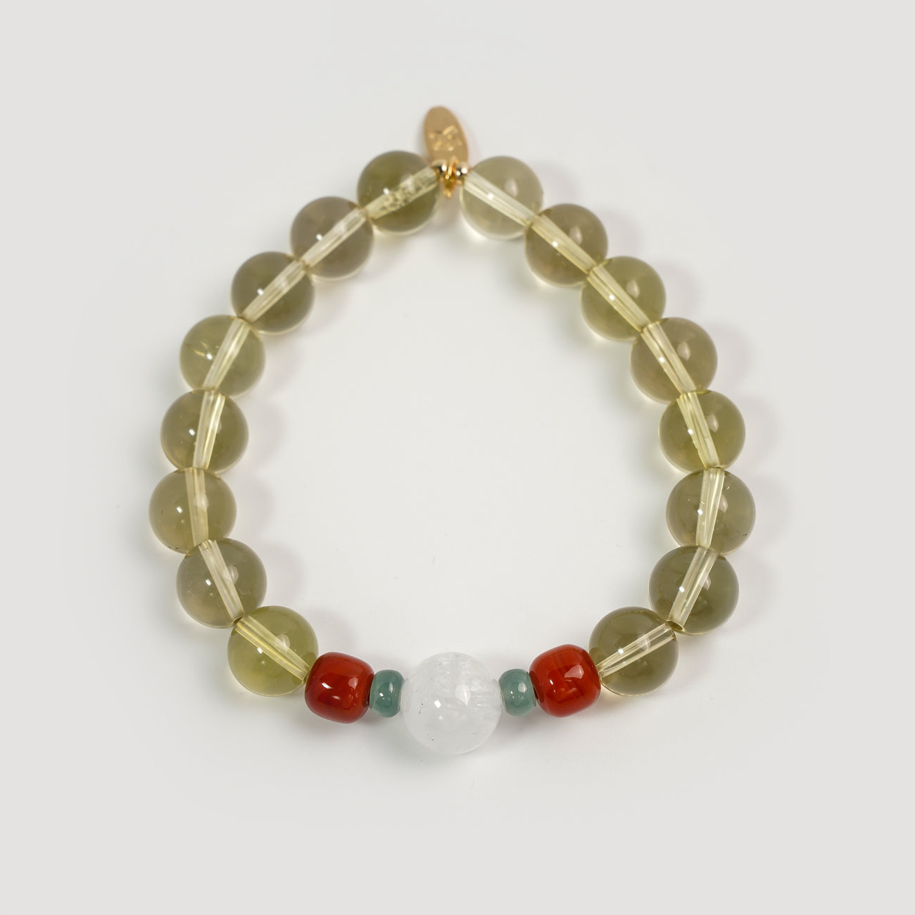 Prosperity Abundance Bracelet