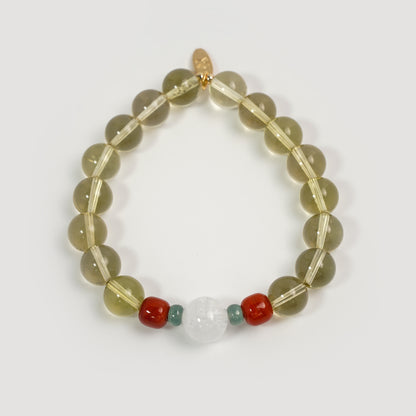 Prosperity Abundance Bracelet