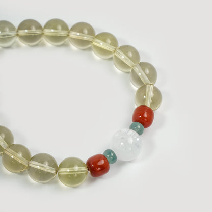 Prosperity Abundance Bracelet