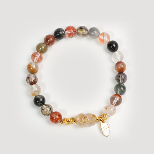 Wealth Guardian Bracelet