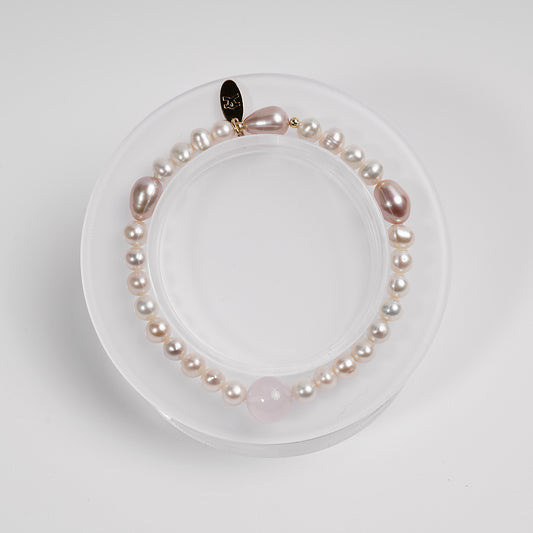 Pure Harmony Bracelet