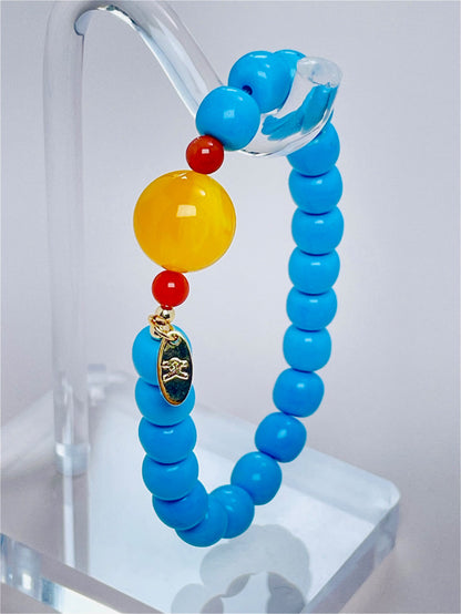 Lucky Glow Bracelet