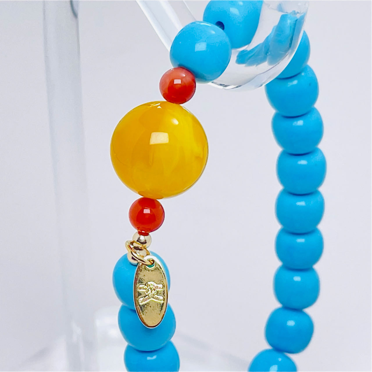 Lucky Glow Bracelet