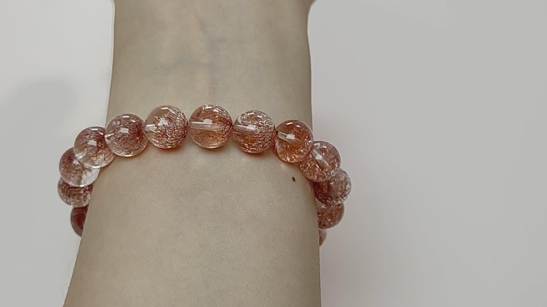 Fireworks of Fate Bracelet – Knoteast Jewelry